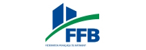 Logo Fédération Française du Bâtiment FFB