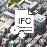 Un nouveau format standard d'échange, le fichier IFC