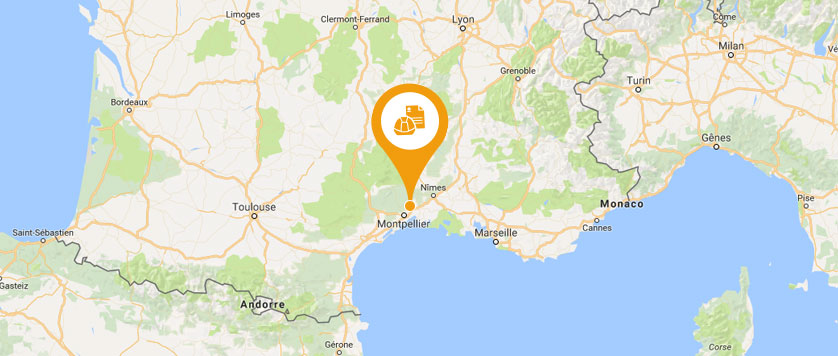 batappli systemlog montpellier entreprise informatique castelnau le lez sud france occitanie