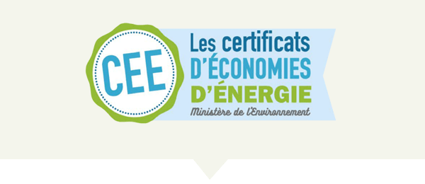CEE prime cheque entreprise certificat economie energie