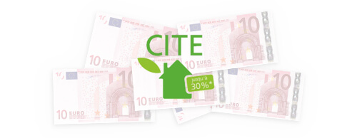 nouveau CITE Credit d Impot pour la Transition Eneretique 2020 loi de finance anah simplification